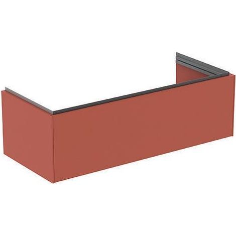 IS MWT-Unterschrank Conca 1 Auszug 1200x505x375mm Sunset (1/5)