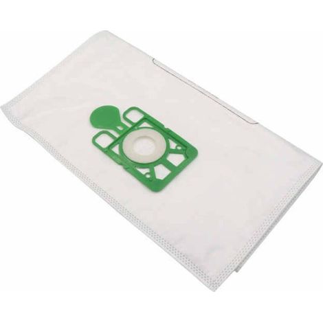 Pack d'accessoires de collection pour aspirateur Numatic NVM-1CH, 5 sacs à poussière non tissés (1/5)