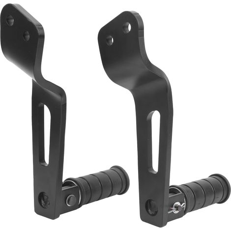 Repose-pieds arrière moto support Yamaha Star XVS950 Bolt R-Spec 2014-2017 (1/5)