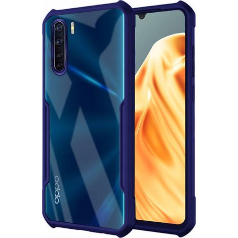 SpaceCase Beetle Schutzhülle für Oppo Reno 3 (1/5)