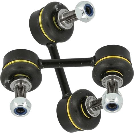 Kit 2 biellette stabilizzatori aste puntoni posteriori fiat panda ii (169) 4x4