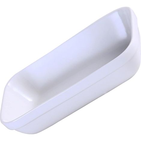 Rectangulaire C ramique Blanche Polyvalente Format pour (1/5)