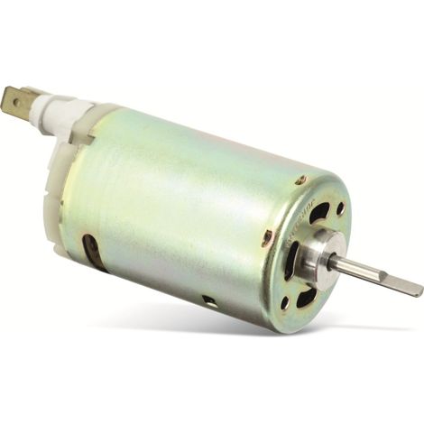 JOHNSON Gleichstrommotor 1397220209, 12 V- (1/2)