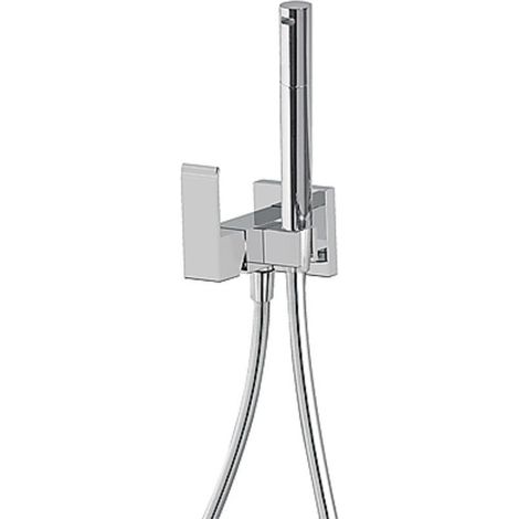 CUADRO-TRES 00612302 Grifo Empotrar para Bidé WC Pladur - ref: 00612302 (1/2)