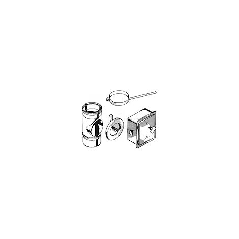 VN-Unitec Pruefpaket 150mm Dm 70015300