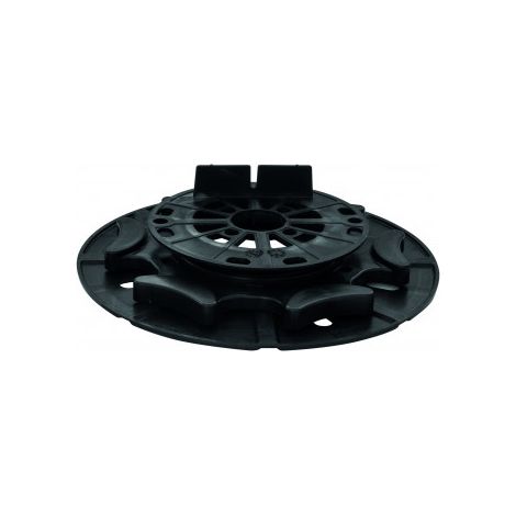 Stelzlager für Holzterrassen, Stellfuß 18 - 36 mm – ARKIMEDE NANO