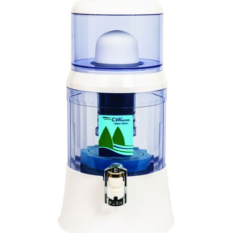 Fontaine à eau EVA 700 PLC
