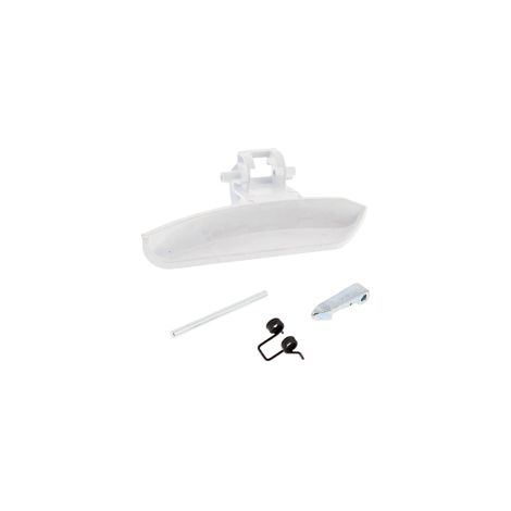 KIT POIGNEE DE PORTE POUR LAVE LINGE ELECTROLUX - 4055392858