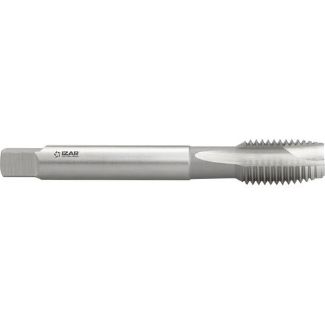 MACHO MAQUINA RECTO HSSE DIN376/374 (M/MF) GUN-3200-06.00X1.00 - IZAR (1/4)