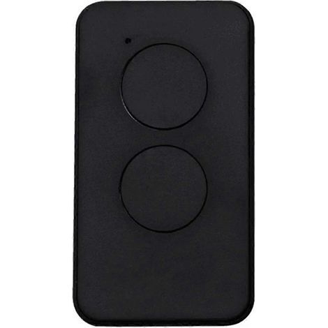 Télécommande de porte de garage DOORHAN mitter 433 MHz sans fil pour portail roulant (1/5)