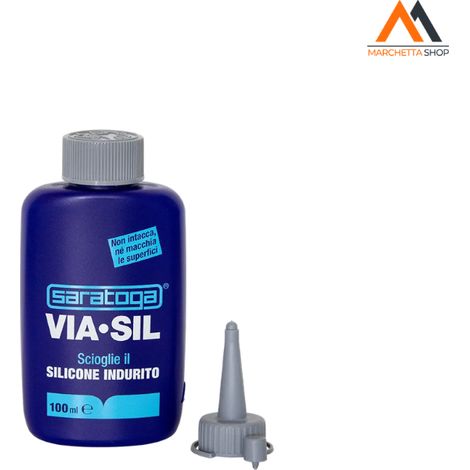 VIASIL SILIC INDURITO ML100