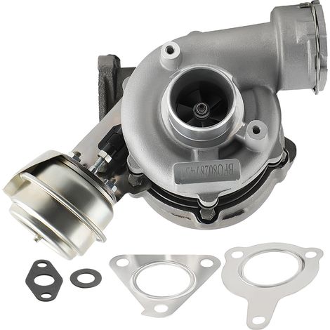 Turbocompresseur TURBO for Audi a4 b7 a6 c6 2.0tdi 103 KW 140 PS 03g145702k 758219