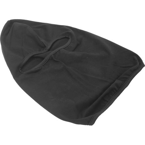 Couvre-visage coupe-vent pour moto, ski, course à pied, équitation et travail (1/5)