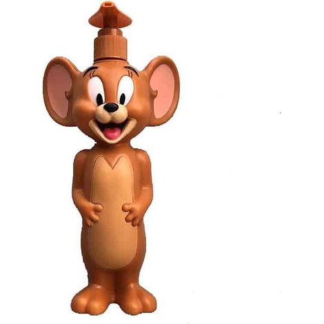 Leeres Set mit Anti-Stress-Spielzeug in Form von Cartoon-Mäusen, dekorative Quetschflasche für Zuhause, Mehrzweckspielzeug (1/5)