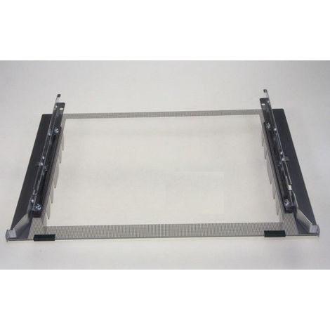 Vitre interieure porte pour Four BOSCH 00685035