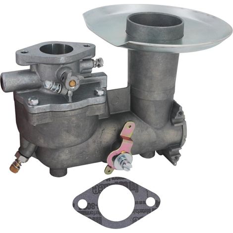BRIGGS & STRATTON Carburatore 399252 392587 (1/2)