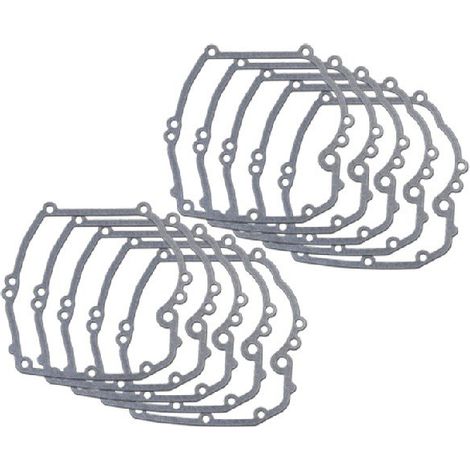 Motorkurbelgehäusedichtung für BRIGGS & STRATTON-Motoren 4182 - 020129