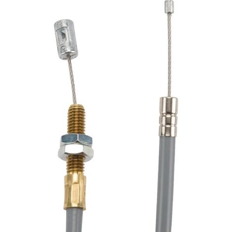 Câble d'accélérateur KAWASAKI 540122423 (1/2)