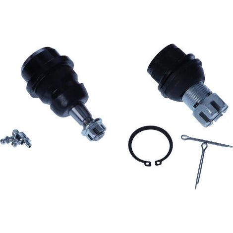 Rotule de suspension MAXGEAR 72-4803 JEEP 05012432AA 5012432AA (1/4)