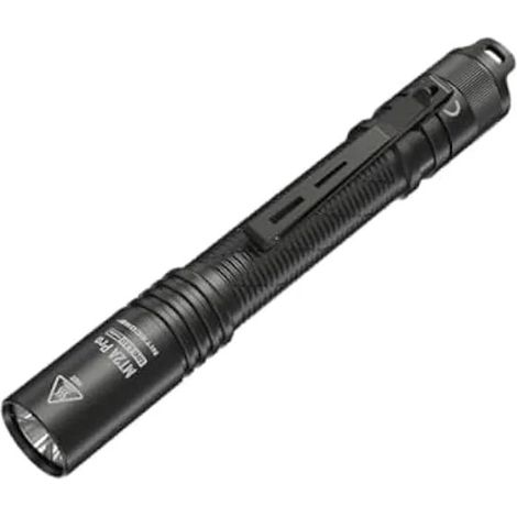 Nitecore MT2A Pro torcia portatile nera 1000 lumen (1/3)