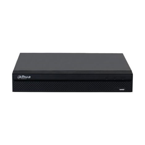 Grabador IP de 8 canales Dahua NVR2108HS-4KS3 (1/3)