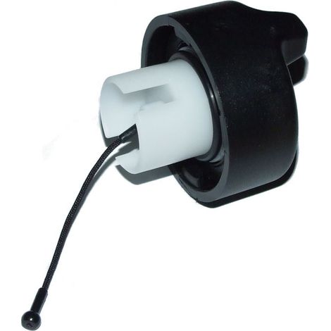 Tankdeckel für Tracker TS410, TS420, TS700, TS800 – Original-Teilenummer 0000 350 0514 Hochwertige Ersatzdichtung