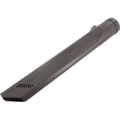 Pour Dyson Suceur et Compatible Convient pour les accessoires à vide Dyson Dyson V6, l'espace DC35 / 45/58/59/62, bouche plate et tête de brosse (1/4)