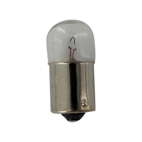 Ampoule UNIVERSELLE type graisseur 12V - 10W