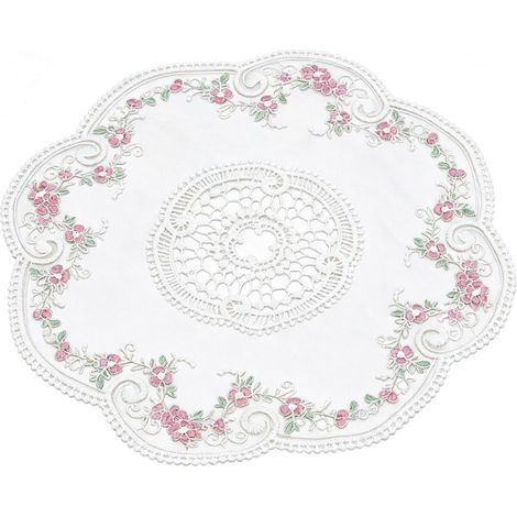 Maison Jardin Linge de maison Linge de lit Nappes Sets de table A890 (1/5)