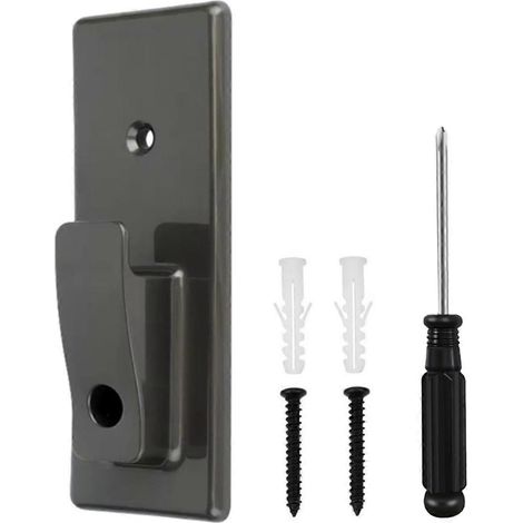 Support mural pour aspirateur vertical Shark Rocket HV300 HV320 (1/5)