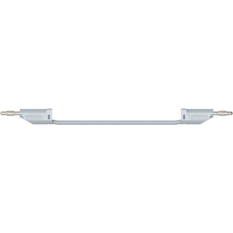 Schützinger MFK 15 / 1 / 50 / GR Cordon de mesure 50 cm gris 1 pc(s)