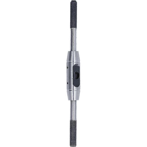 Poignée de robinet 25-26, outil de réparation pratique et facile à utiliser, avec serrage ferme et réglable, idéal pour le bricolage à domicile. (1/4)