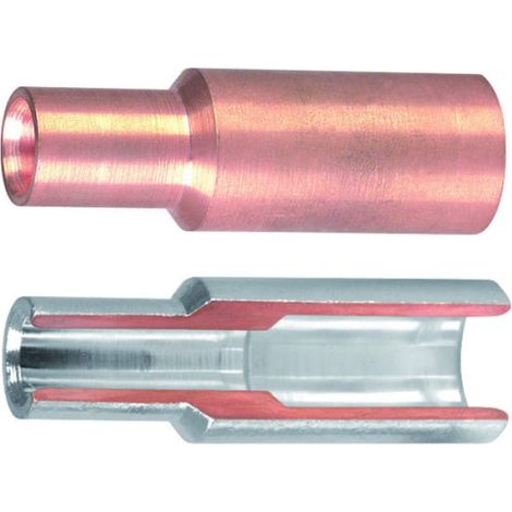 Cu-Reduzierverbinder KLR 70-50