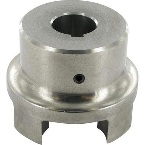 Moyeu SIT GRM2838AF25 (1/4)