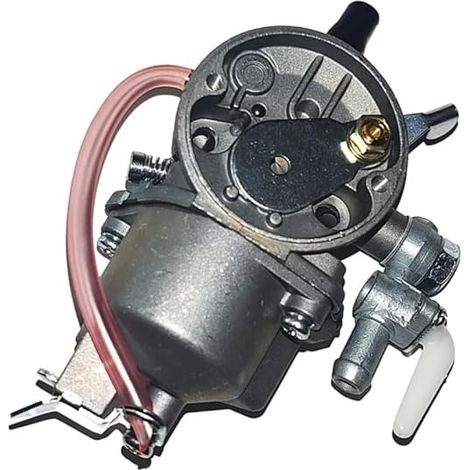 Carburateur de moto 15001-2525, compatible avec les modèles TD33, TD40, TD43, TD48 et CG400 (1/4)