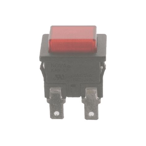 Interrupteur (318380-54267) (500587602) Centrale vapeur ASTORIA (1/2)