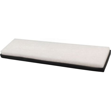 Pierre à aiguiser pour couteaux, grain 8000, 20 x 5 x 1,2 cm, outil de cuisine (1/5)