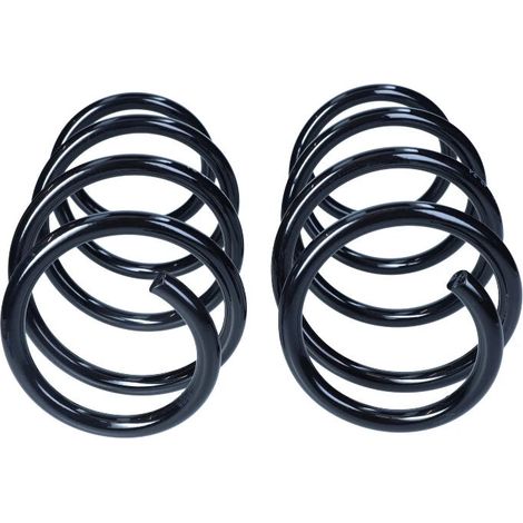 Lot de 2 Ressorts de suspension MAXGEAR 60-1705D SKODA 5Q0 411 105 HE (1/3)
