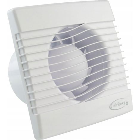 Ventilador de ba帽o Prim 100 S, est谩ndar - RX 01-001 (1/3)