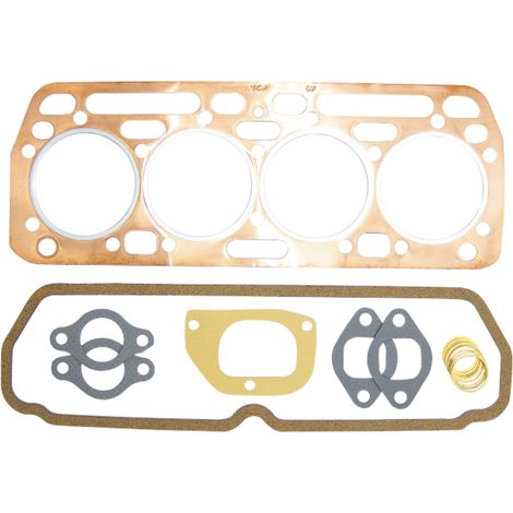 Kit guarnizioni superiore motore per CASE IH 706105R93