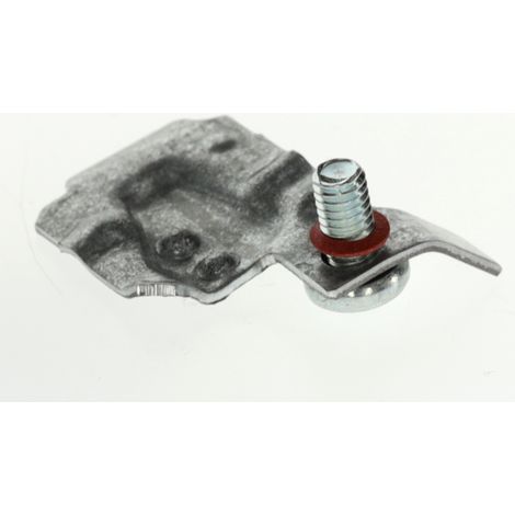 BOSCH Plaque de fixation, 87013090610