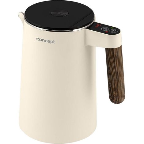 Concept Solution Concept RK3304 Hervidor Vainilla 1.5L