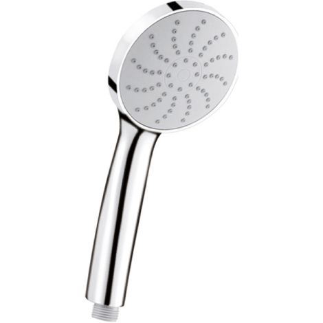 Douchette a' main monojet Mode'le 13039   100 mm pour baignoire-douche avec syste'me anticalcaire