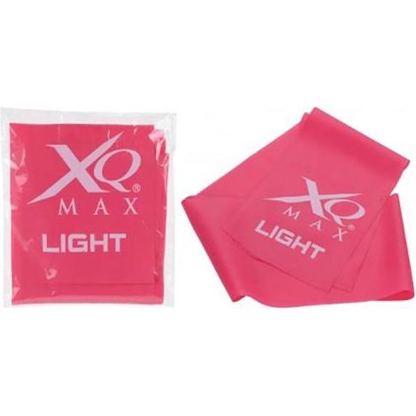BANDA RESISTENCIA BAJA AEROBIC 100x10x3 MM XQMAX