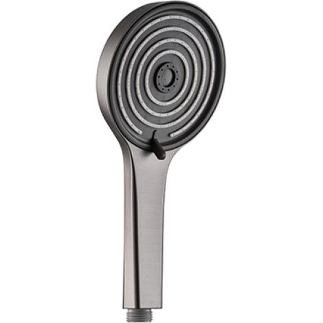 DOCCETTA 3 GETTI ALCAMO Cromo  Diam. 119 mm