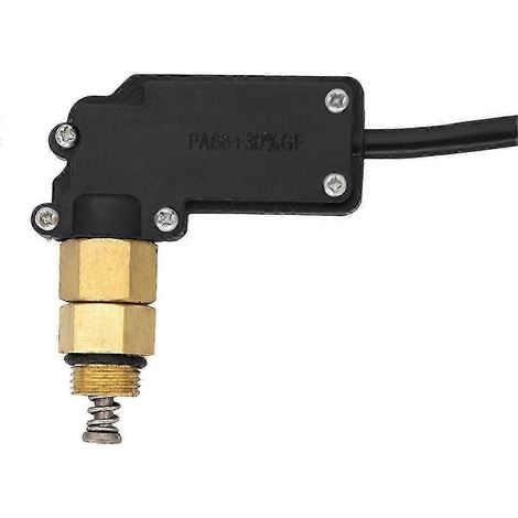 Interrupteur de commande de remplacement pour nettoyeurs haute pression de type 280/380 (1/4)
