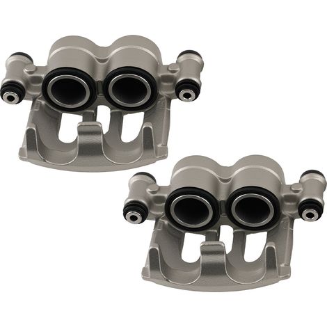 Etrier de Frein Avant Gauche + Droite pour Mercedes-Benz V-Class W447 Vito W639 (1/5)