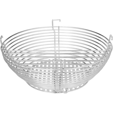 Panier à charbon pour Kamado Joe Classic (1/5)