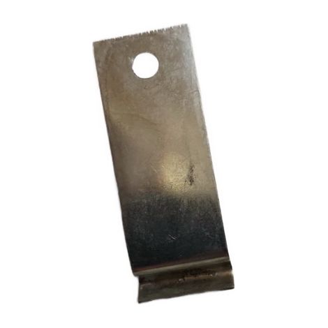 Chapita De Freno Nº5 compatible con ahoyador Daea521  Ref 702566
