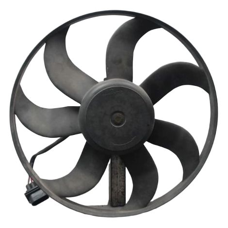 [PRODUIT D'OCCASION] Moteur Ventilateur Radiateur SEAT Ibiza 2008- ♻️ Ref Oe. 6q0959455ae - Garantie à vie (1/3)